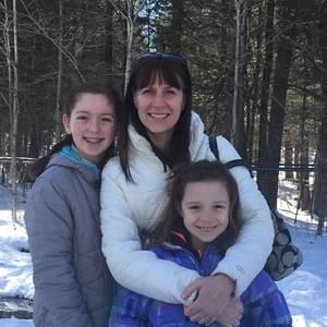 Meet your Posher, Alison